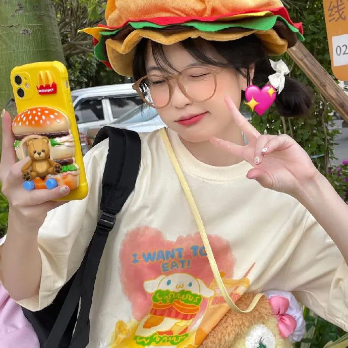夹缝中活着，小春