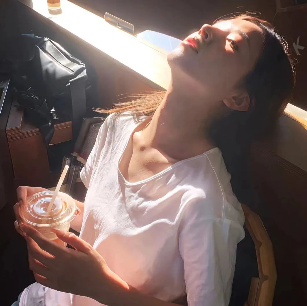 东京暮色