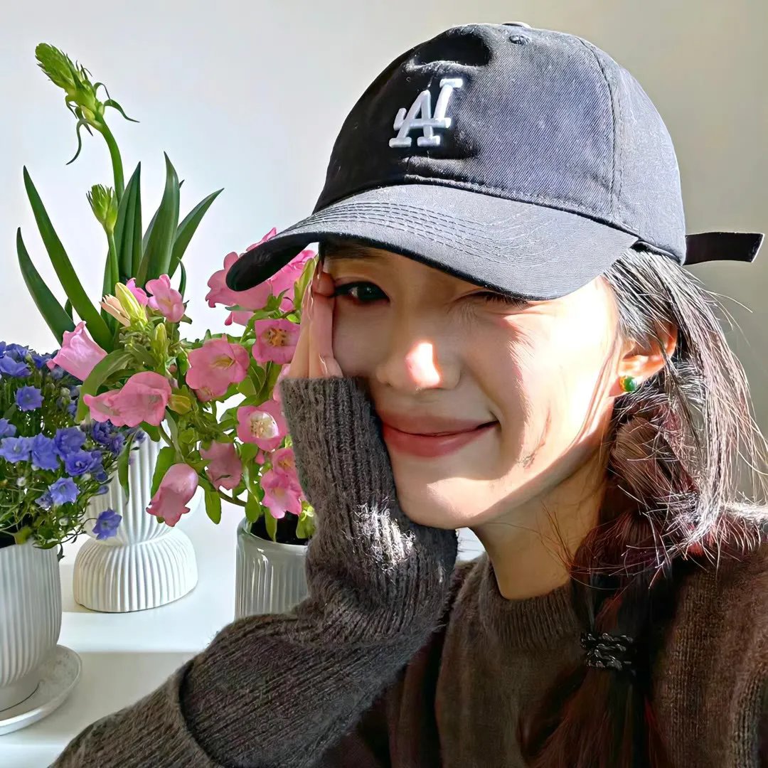 一封小情书