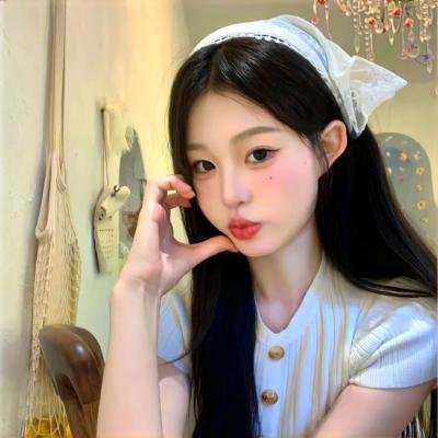 远山淡影